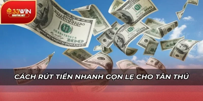Trải Nghiệm Thực Tế Khi Rút Tiền