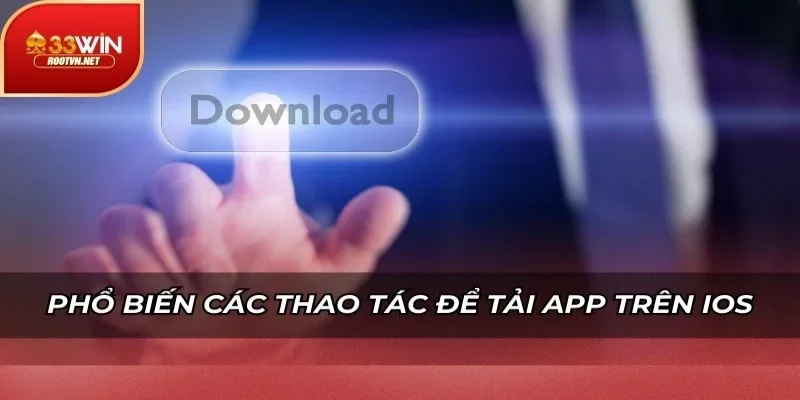 Hướng Dẫn Cài Đặt Trên iOS