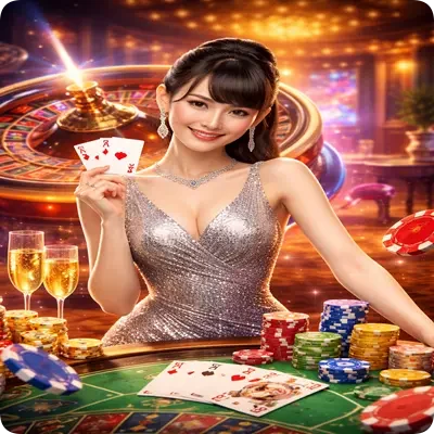 live casino